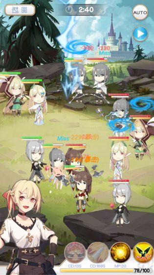 小猫钓鱼正版下载中文版