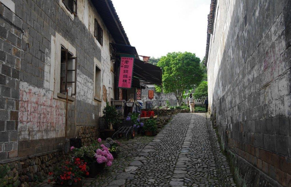 探索广袤天涯,畅游你在农村的家有多少亩地?你们家里人是怎样使用它的?